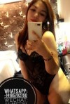Dyana Outcall Escort Girl Seri Kembangan Kuala Lumpur Shower Sex