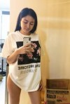Alexis High Class Escorts Girl Rawang KL Anal Sex