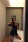 Unice Young Escorts Girl Subang Jaya KL Ball Licking