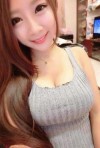 Honey Luxury Escort Girl Mont Kiara Kuala Lumpur Girlfriend Experience Shower Sex