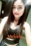 Young Escort Girl Klia KL Squirting