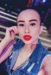 Miki Busty Escorts Girl Wangsa Maju KL Striptease Gang Bang