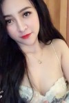 Lucia Real Girl Puchong 